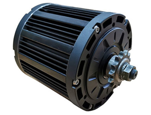 72v 8000w motor